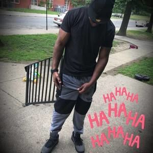 Meet your Posher, Hamza